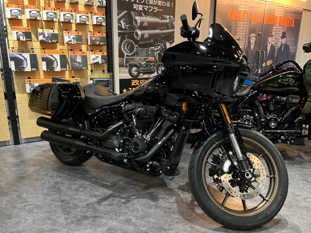 HD成田】Harley-Davidson 2023年モデル参考試乗会 - Harley-Davidson® 成田
