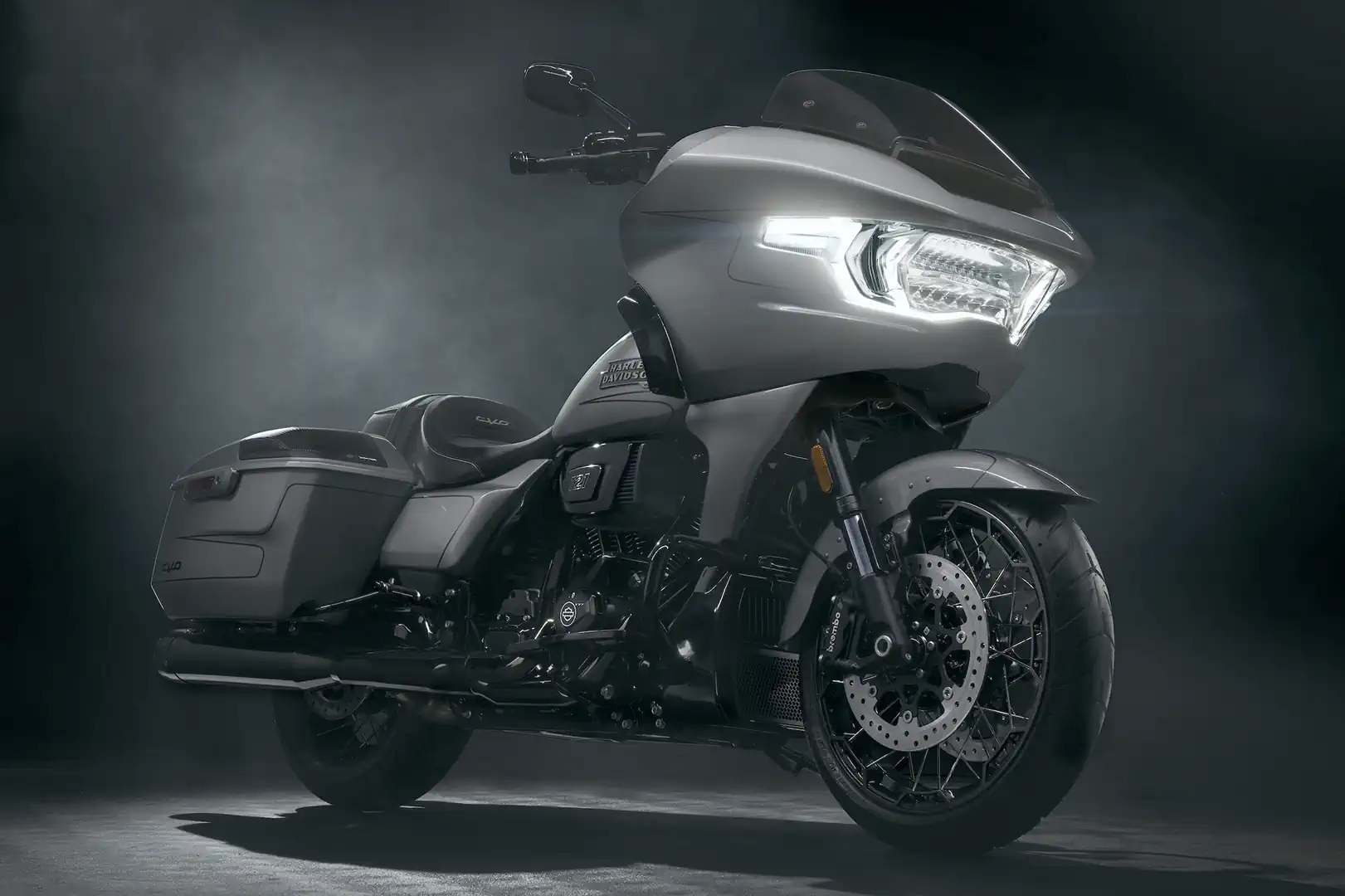 2023 CVO ROAD GLIDE - Harley-Davidson® 成田